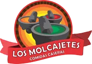 Comidas Caseras Los Molcajetes Logo
